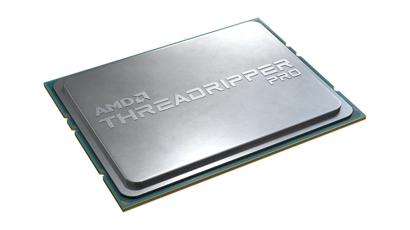 AMD Ryzen Threadripper Pro 5995WX 4.5GHZ WRX80 256MB Tray
