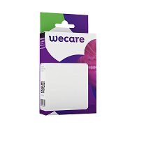 Armor K80028W4 Tape Printer Labels Black Sobre Transparent