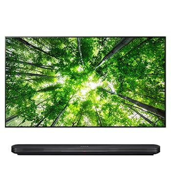 LG TV 32LB650B6LA 32' Full HD Smart TV Wi-Fi — image 1