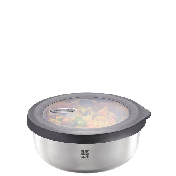 Gefu Cuenco 1000 L Steel Inoxidable 1 Pieces