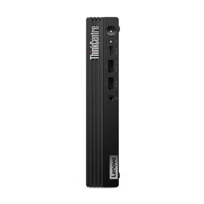 Lenovo Mini PC Thinkcentre M70Q Gen 5 Intel® Core™ I5 I5-13400T 16GB DDR5-SDRAM 256GB SSD Black — image 1
