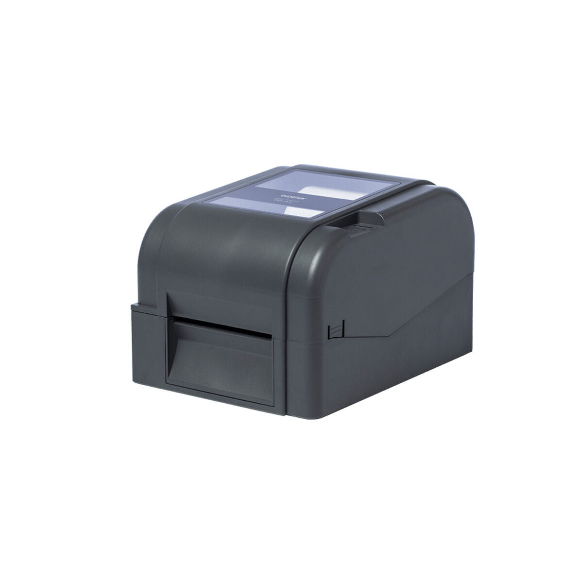 Brother Label Printer Brother Td4420Tnz1 Black Grey