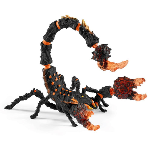 Schleich Eldrador 70142 Figure Toy Children — image 1