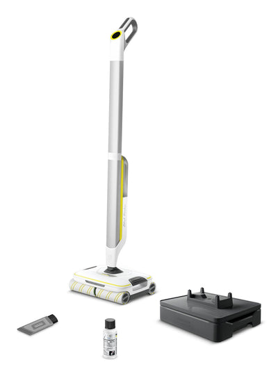 Kärcher Fc 8 Smart Signature Line, Limpiadora Suelos Hard 1.055-711.0 — image 1