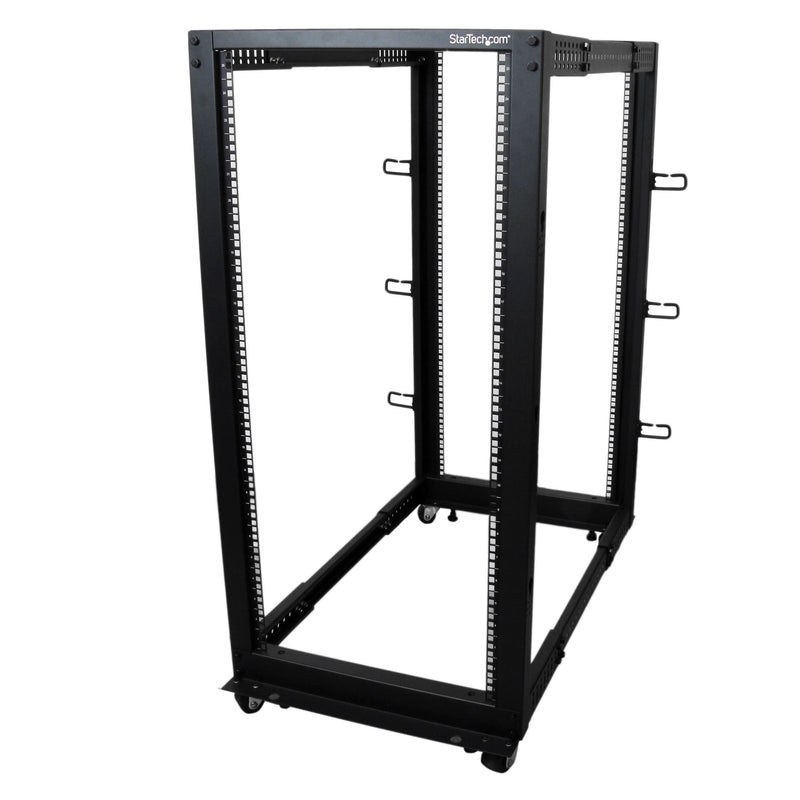 StarTech Rack Frame Abierto With Depth Ajusta
