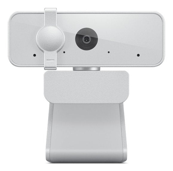 Lenovo Accessories 310 FHD Webcam White