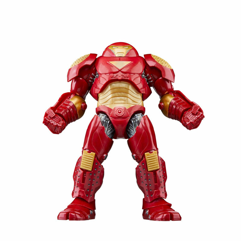 Hasbro Figura Marvel Legends Series Hulkbuster