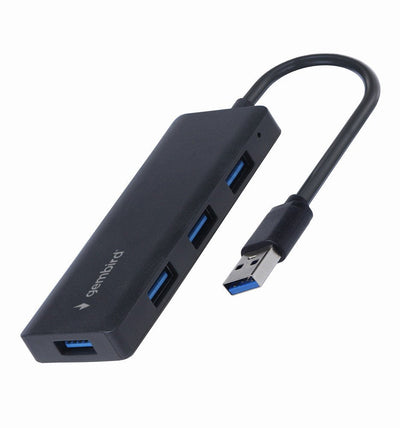 Gembird Hub USB 3.0 X4 Ports USB 3.0 — image 1