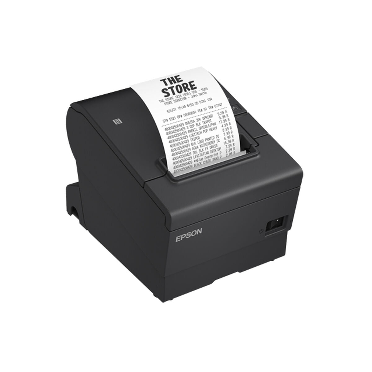 Epson Ticket Printer Epson C31Cj57112