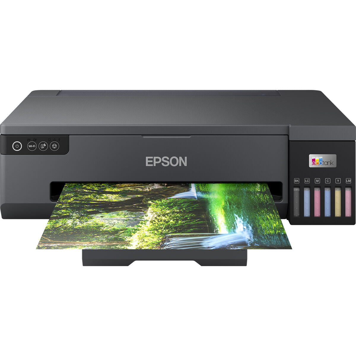 Epson Printer Epson Et-18100