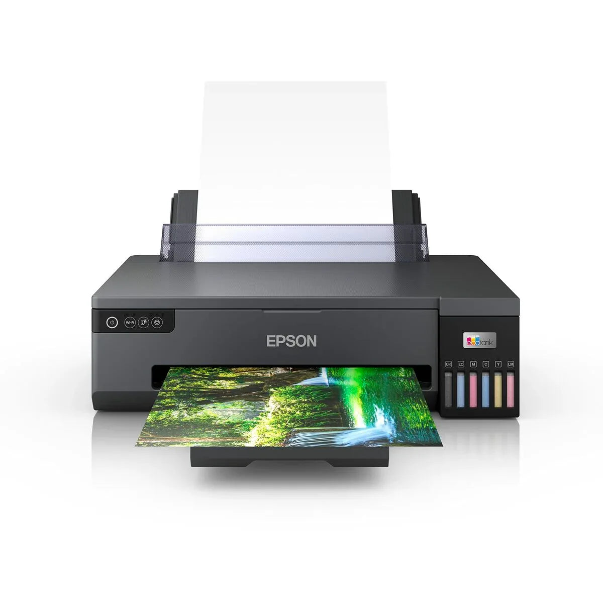 Epson Printer Epson Et-18100