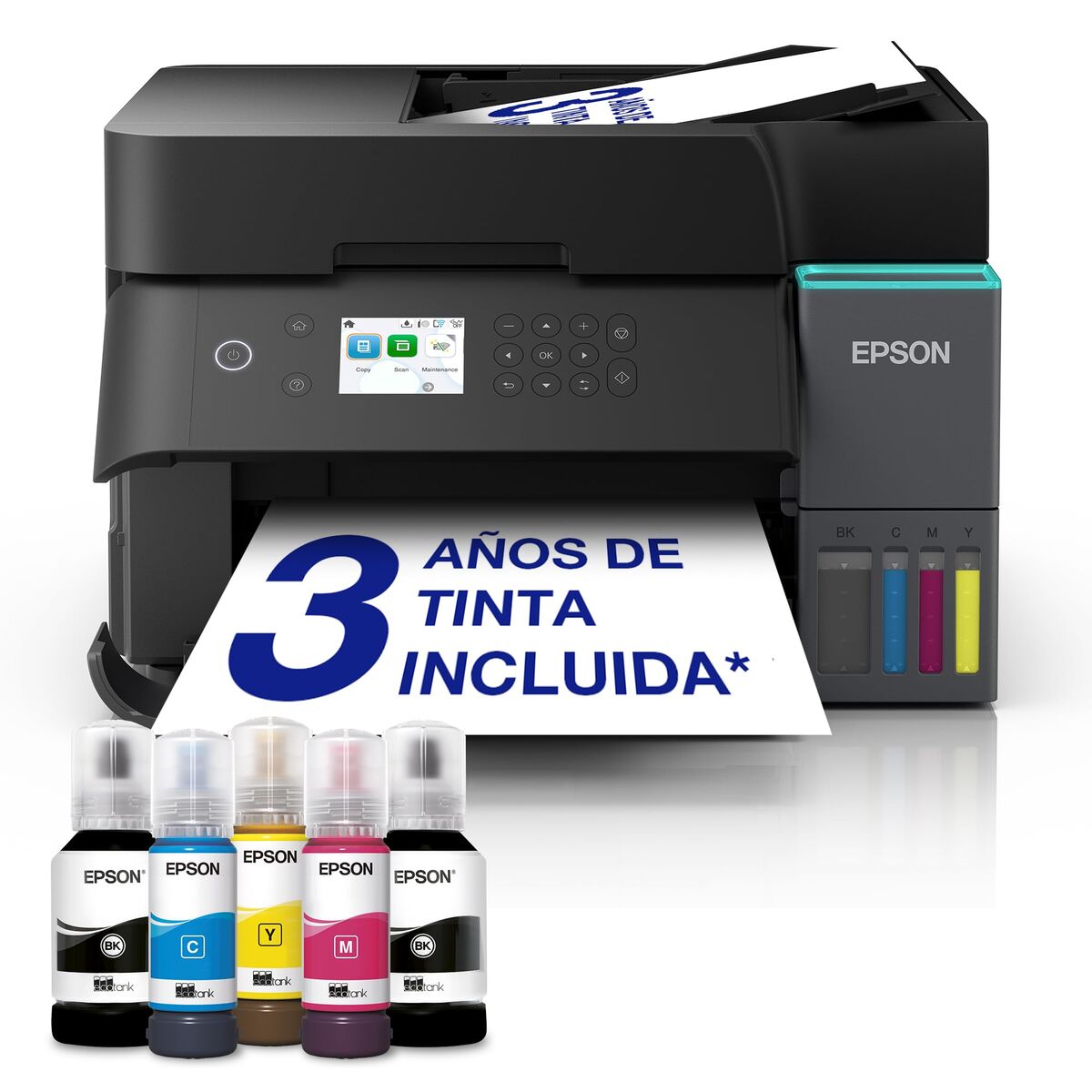 Epson Printer Epson C11Cl43402