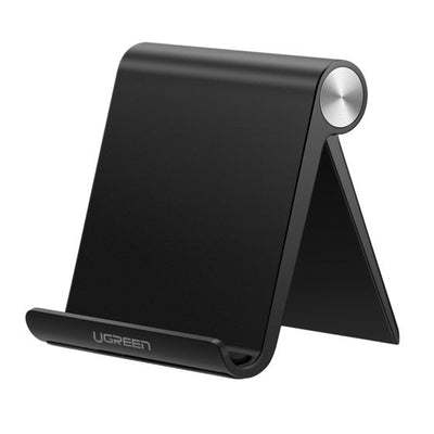 UGREEN Stand Multi-angle Phone Stand Black — image 1