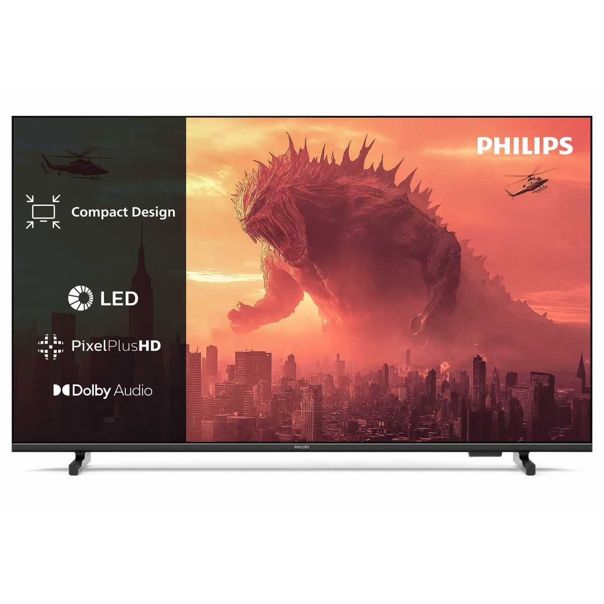 Television Philips 32PHS5500 HD 32" LED