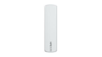 HPE Aruba User Experice Insight Ssor Uxi 6GHZ 802.11AX + LTE PoE Powered PSU Included — image 1