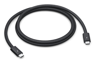 Apple Cable Thunderbolt 5 (usb C) Pro (1M) — image 1