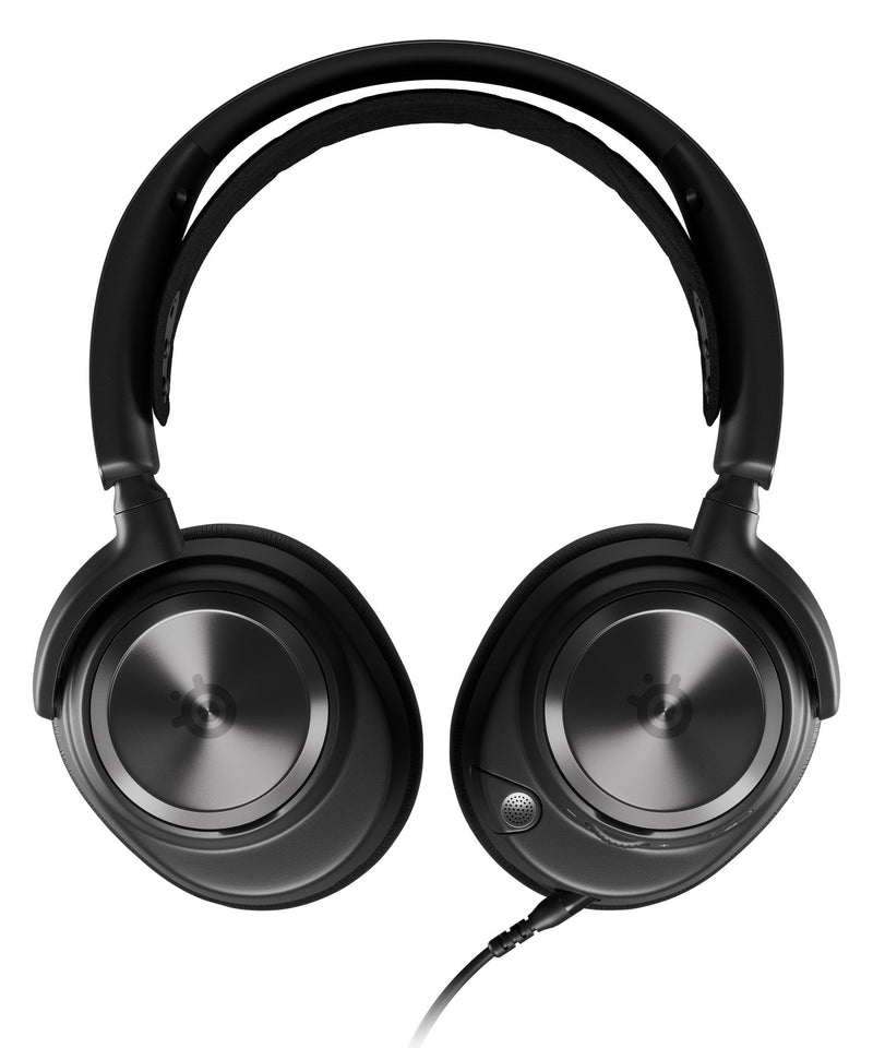 Steelseries Headphones Gaming Arctis Nova Pro Over-ear