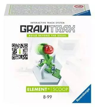 Ravensburger Gravitrax Element Scoop, 22418 — image 1