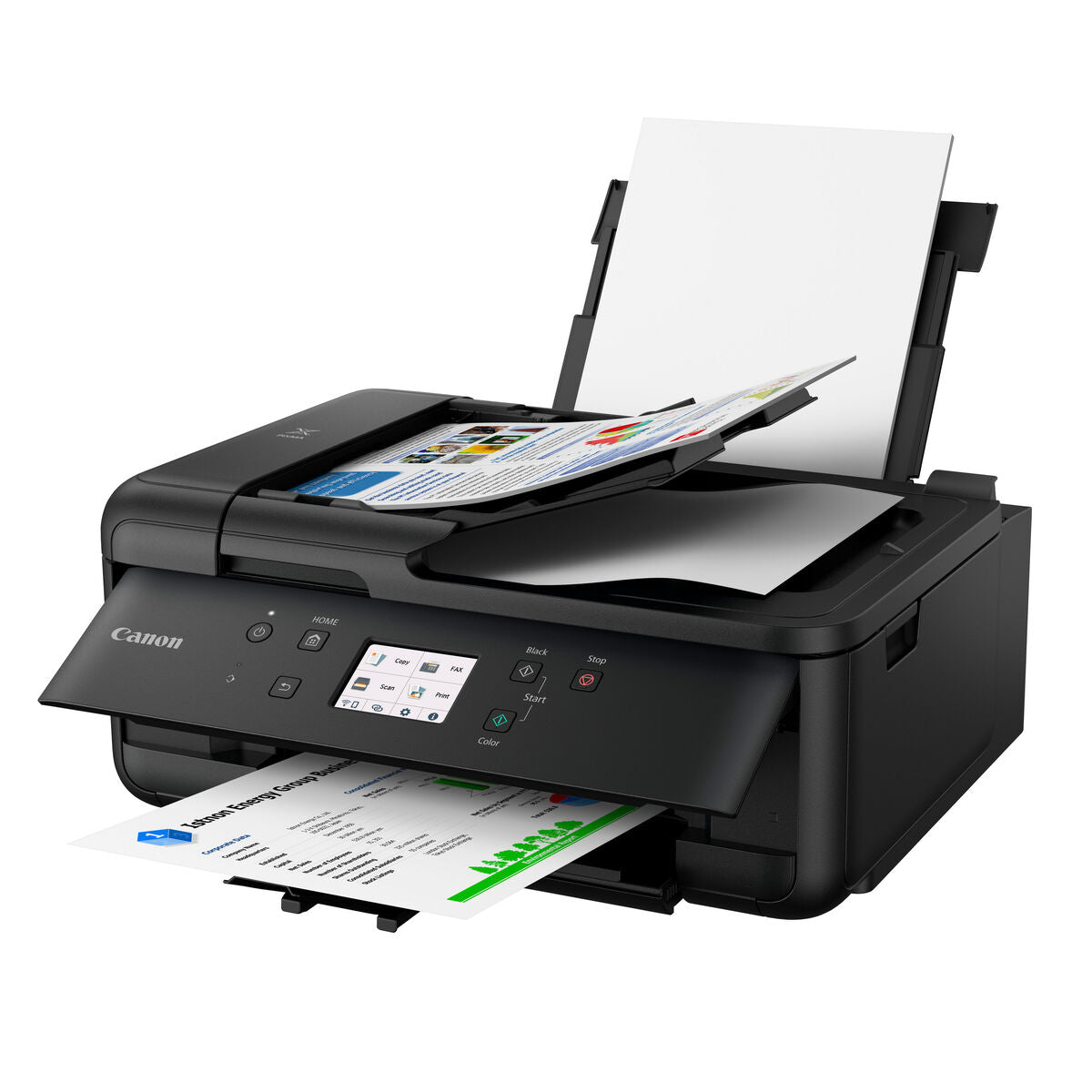 Canon Multifunction Printer Canon 4452C026