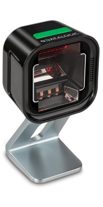 Datalogic Magellan 1500I Módulo Scanner Readers Codes Barcodes 1D/2D Black — image 1