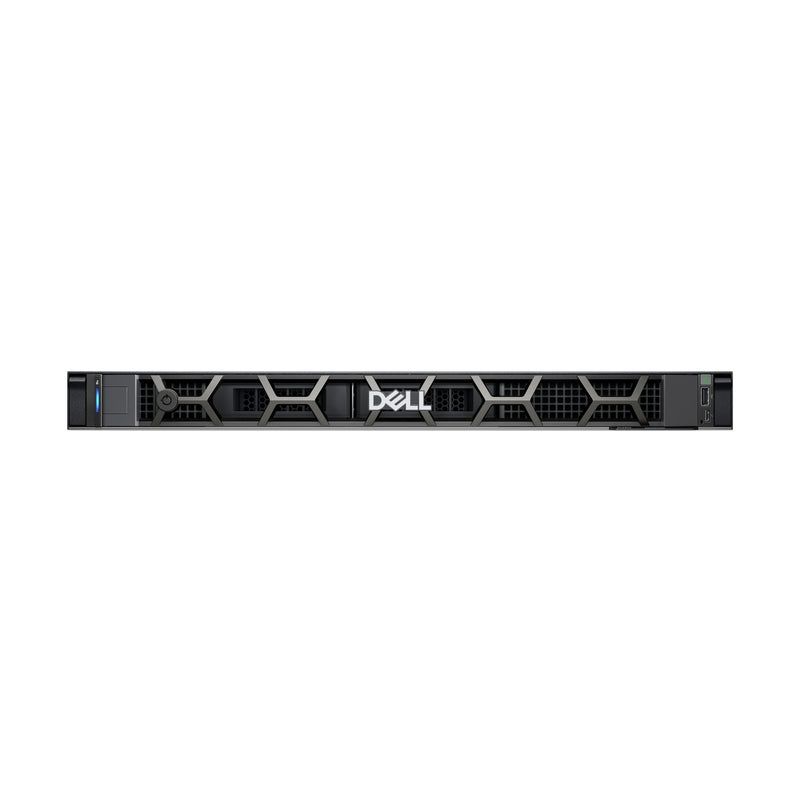Dell Server Poweredge R260 Xeon 16GB 2X 1.2TB