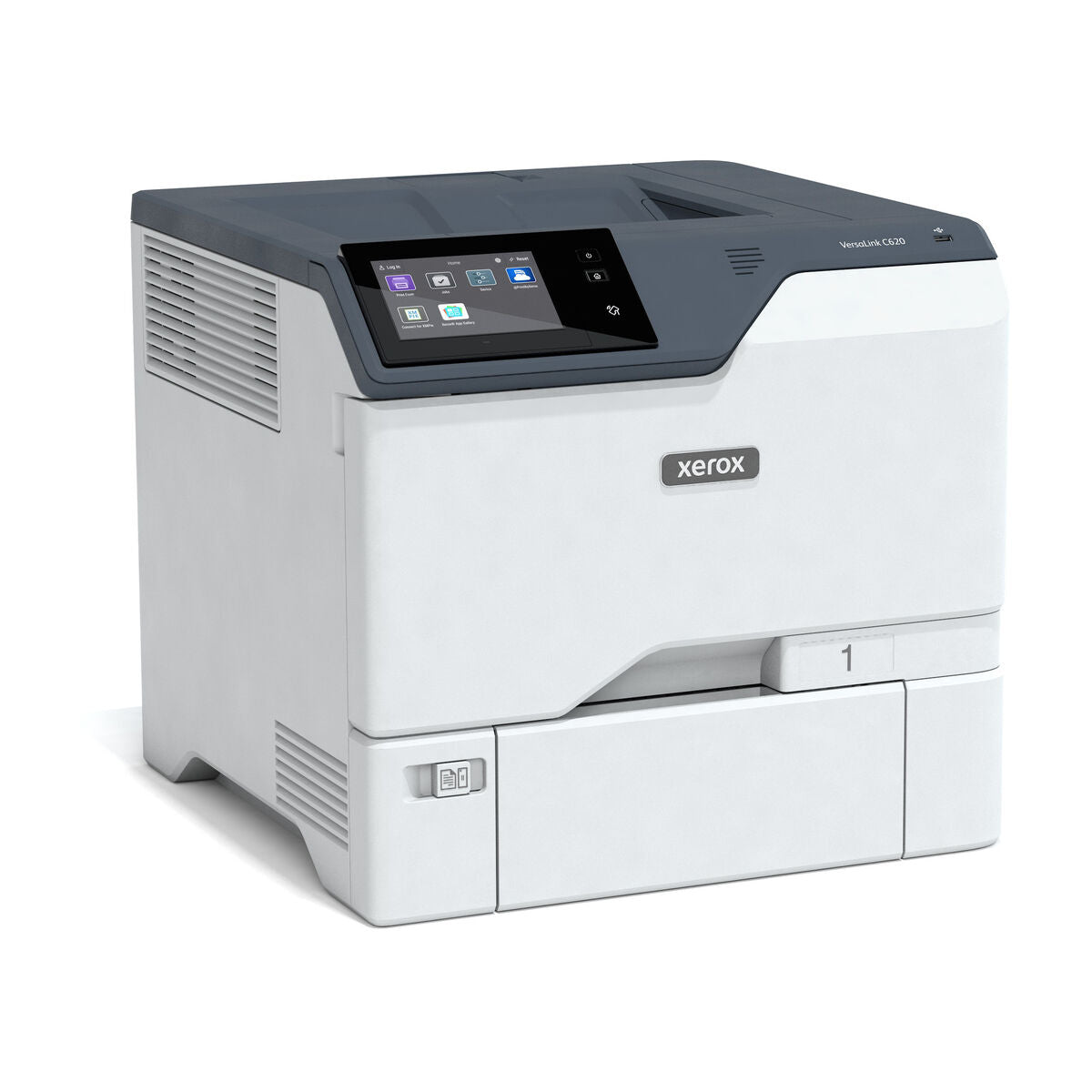 Xerox Laser Printer Xerox C620V_Dn