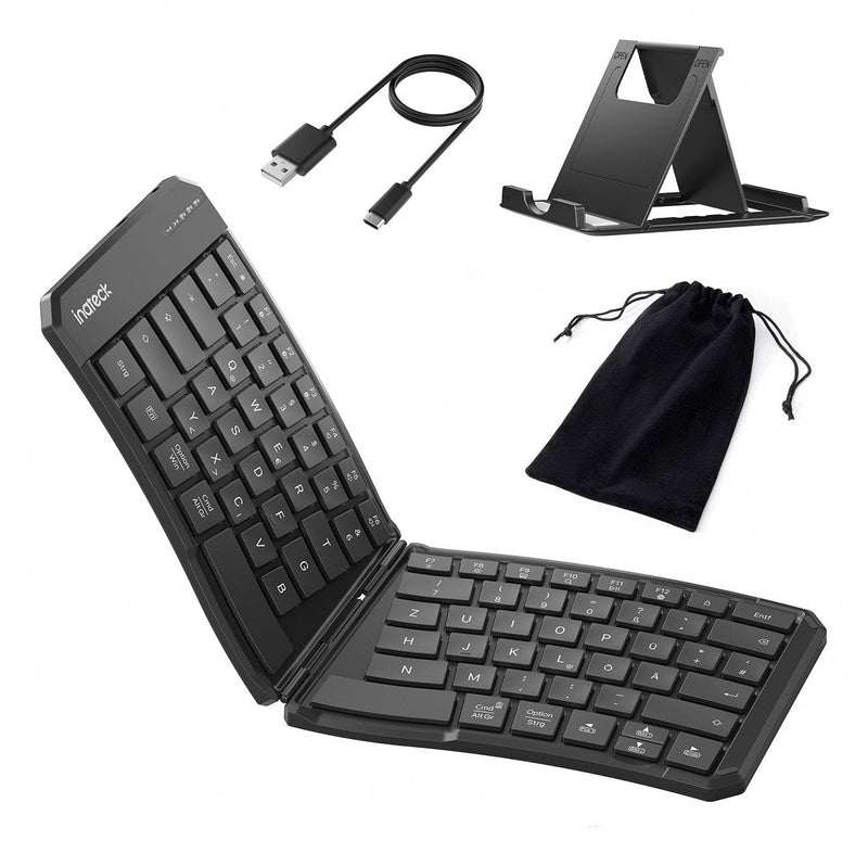 Inateck Keyboard N0131 Black