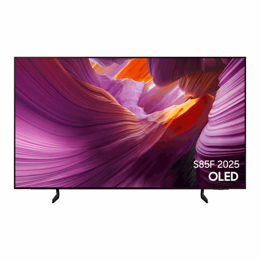 Samsung Smart Tv Samsung Tq65S85Faexxc 65" 4K Ultra Hd Hdr Oled