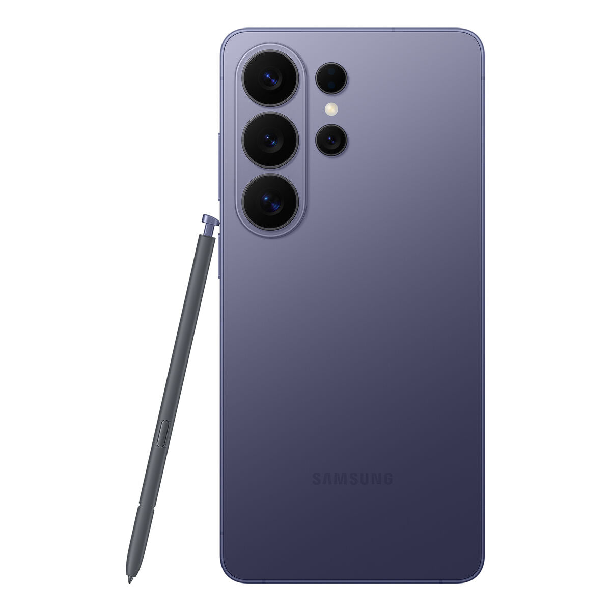 Samsung Smartphone Samsung Sm-S948Bzvdeub 12 Gb Ram 256 Gb Violet