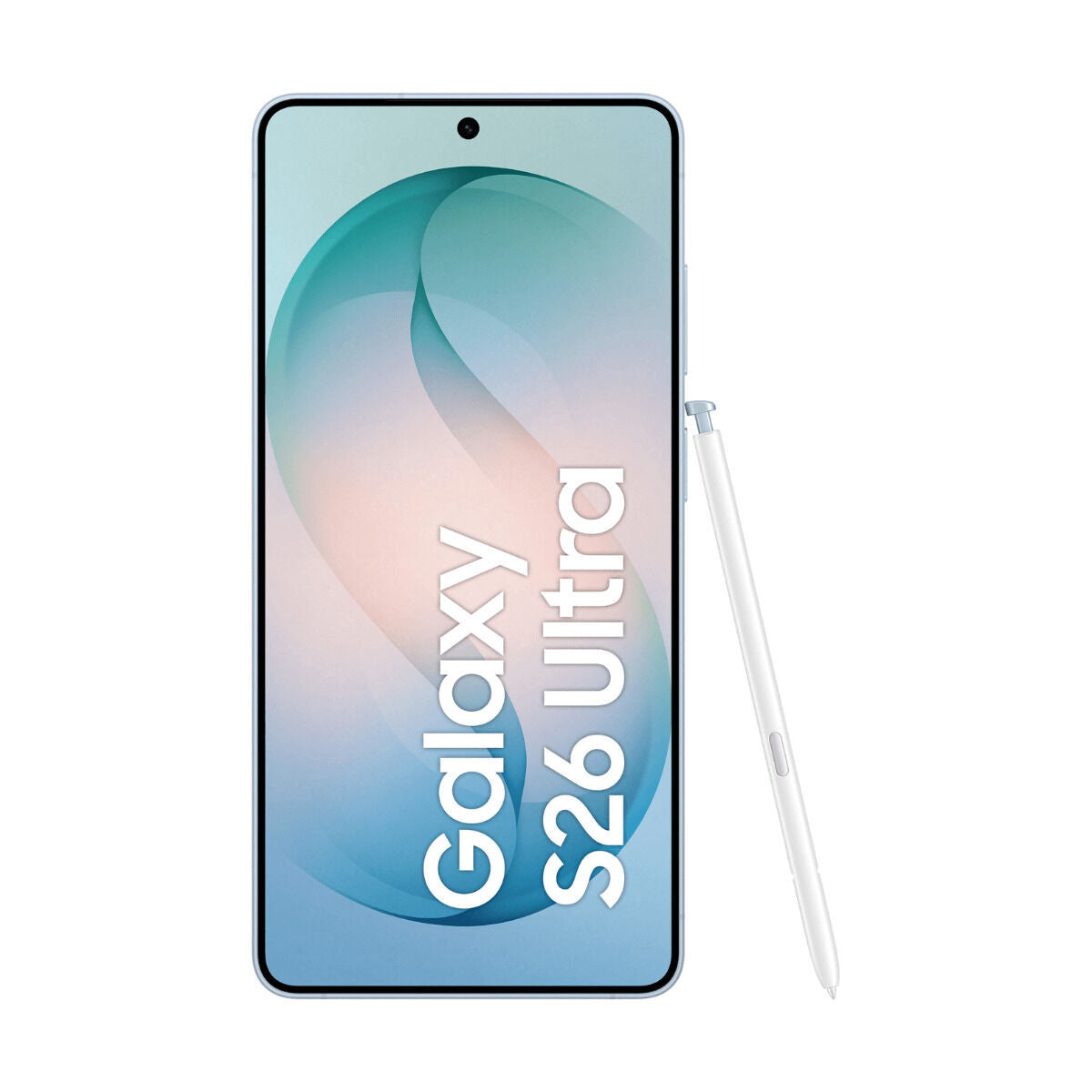 Samsung Smartphone Samsung Galaxy S26 Ultra 16 Gb Ram 1 Tb Blue Qualcomm Snapdragon 8 Elite