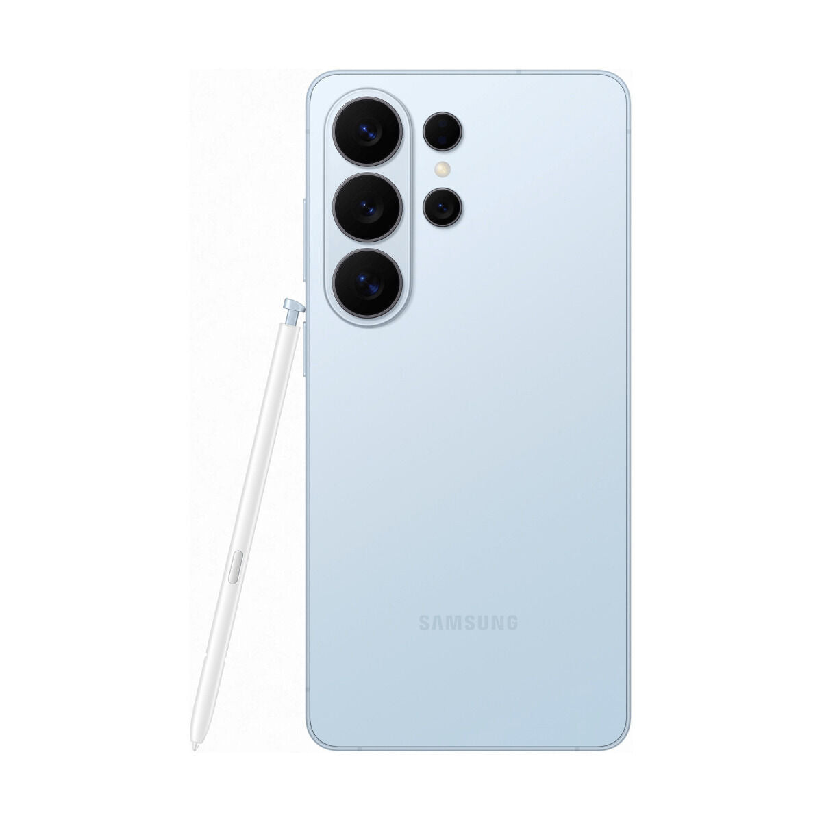 Samsung Smartphone Samsung Galaxy S26 Ultra 16 Gb Ram 1 Tb Blue Qualcomm Snapdragon 8 Elite