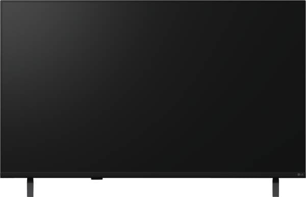 LG TV 50 Nano 4K UHD NU900