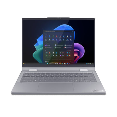 Lenovo Laptop Thinkbook 14 2-IN-1 G6 Ipl 22AR Copilot Intel Core Ultra 7 355 Win 11 Pro 16GB RAM 512GB SSD NVM — image 1