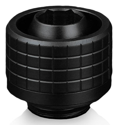 Thermal Grizzly Racor Deltamate ST16, Connection Black TG-DM-FIT-0001 — image 1