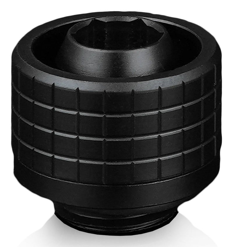 Thermal Grizzly Racor Deltamate ST16, Connection Black TG-DM-FIT-0001