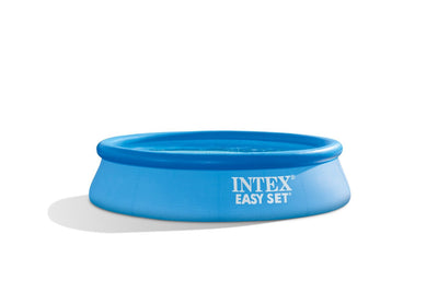 Pool Hinchable With Depuradora, 244 X 61CM — image 1