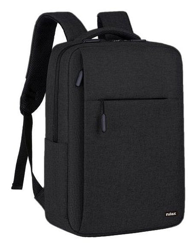 Nilox Backpack 15.6 Black — image 1