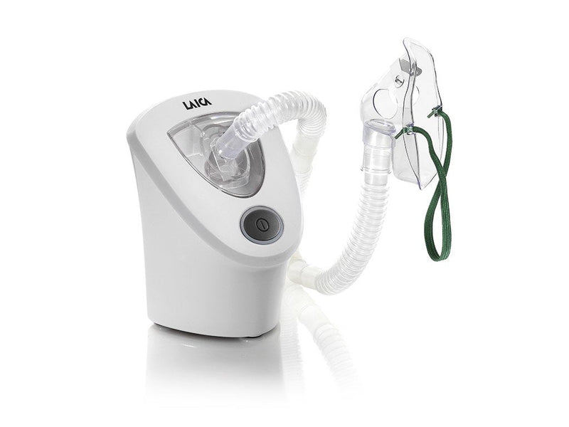 Laica Nebulizador Ultrasónico White MD6026P