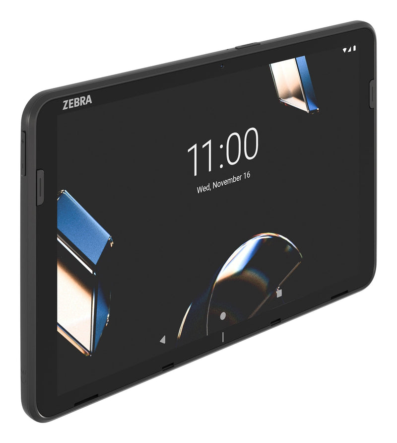 Zebra ET401 Enterprise Tablet Robust Android 15 128GB Ufs Card 25.7CM 10.1 Inches