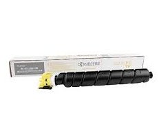 Kyocera Toner Yellow TK-8555 Aprox. 24.0000 Copias 5054/6054/7054CI — image 1