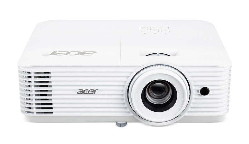 Acer P5827A 3840X2160 4000 Ansi 2x HDMI 4K