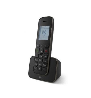 Telekom Sinus 207 Phone Analógico Black — image 1