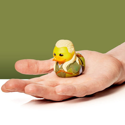 Tubbz Sammelente - Mini Herr Der Ringe Legolas 5CM — image 1