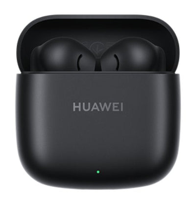 Huawei Freebuds Se 2 Headphones Wireless Bluetooth Black — image 1