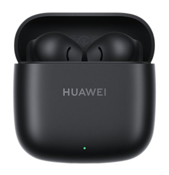 Huawei Freebuds Se 2 Headphones Wireless Bluetooth Black