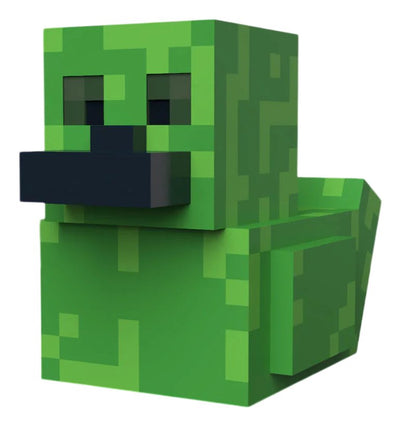 Tubbz Sammelente - Mini Minecraft Creeper 5CM — image 1