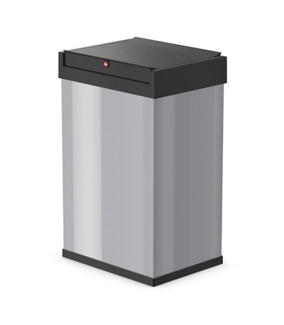 Hailo Big-box Swing L Silver — image 1