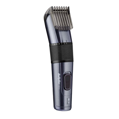 Babyliss E976E - Hair Clipper - 26 Alturas Corte - Cuchillas Titanio Duraderas And Ultrarresistentes - Screen  — image 1