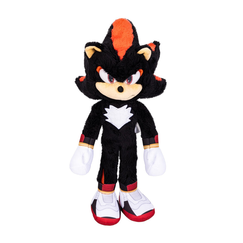 Plush Toy Shadow Deluxe Sonic 3 32CM