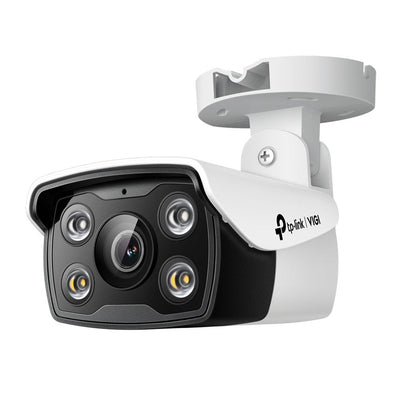 TP-Link Vigi C330(6MM) Camera Surveillance Bala IP Outdoor 2304 X 1296 Pixels Ceiling/Wall/Poste — image 1
